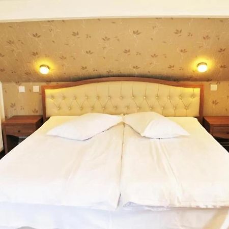 Hotel Crisalpin 포이아나브라소프 외부 사진